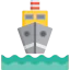 Shipping Symbol 64x64
