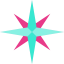 Windrose 图标 64x64