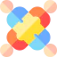 Teamwork icon 64x64