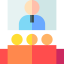 Meeting icon 64x64