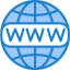 Worldwide ícone 64x64