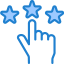 Rating ícone 64x64