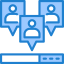 Viral ícone 64x64