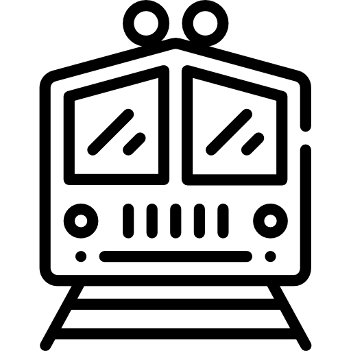 Train icon