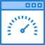 Speedometer ícone 64x64