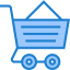 Ecommerce ícone 64x64