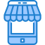 Mobile ícone 64x64