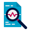 Analysis icon 64x64
