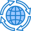 Global ícone 64x64