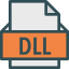 Dll アイコン 64x64