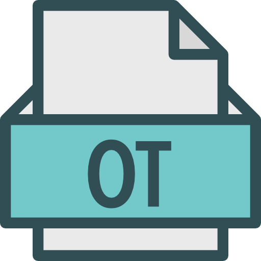 Ot icon