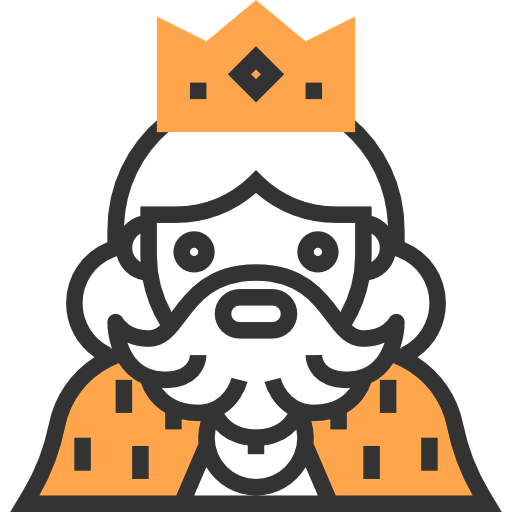 King icon