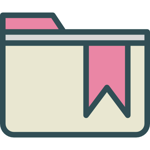 Папка иконка