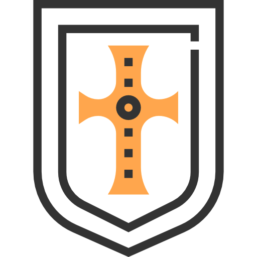 Shield icon
