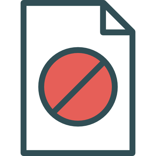 File icon