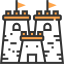 Castle icon 64x64