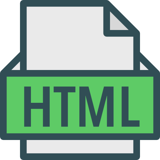 Html 图标