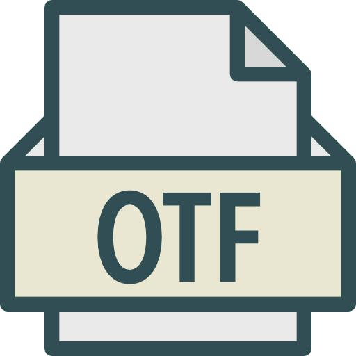 Otf icon