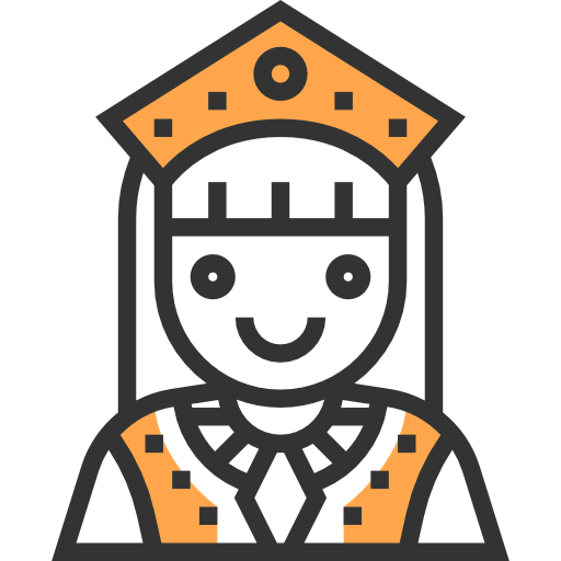 Queen icon