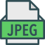 Jpeg アイコン 64x64