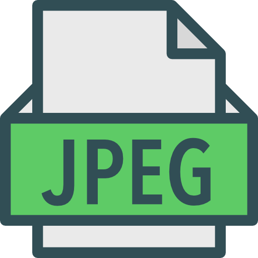 Jpeg アイコン