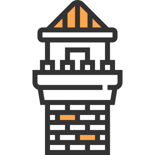 Tower icon