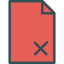 File アイコン 64x64