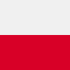 Poland ícone 64x64