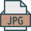 Jpg アイコン 64x64