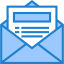 Email ícone 64x64