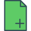 File アイコン 64x64