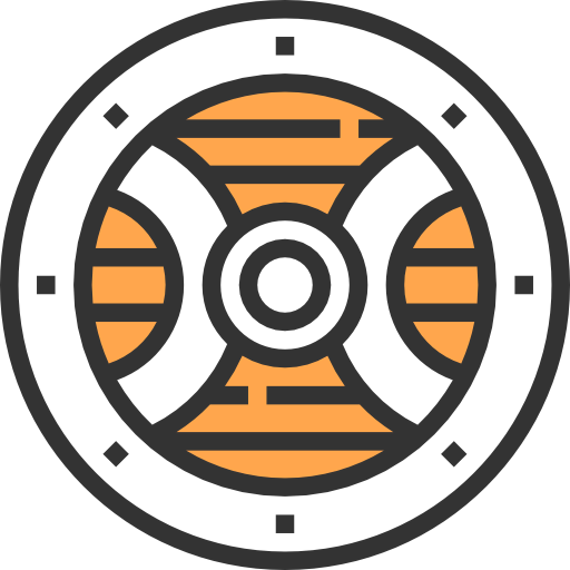 Shield icon
