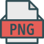 Png アイコン 64x64
