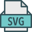 Svg アイコン 64x64