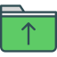 Folder アイコン 64x64