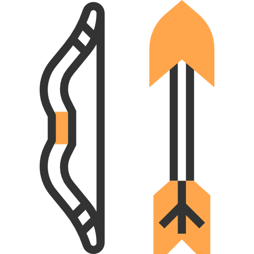 Arrow icon