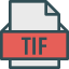 Тиф иконка 64x64