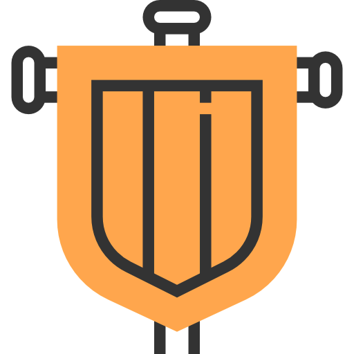Shield icon