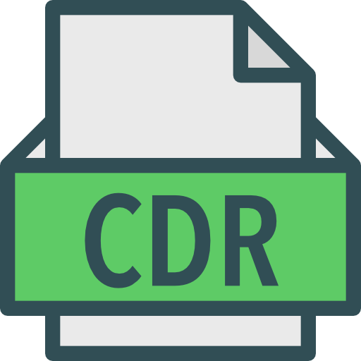 Cdr icon