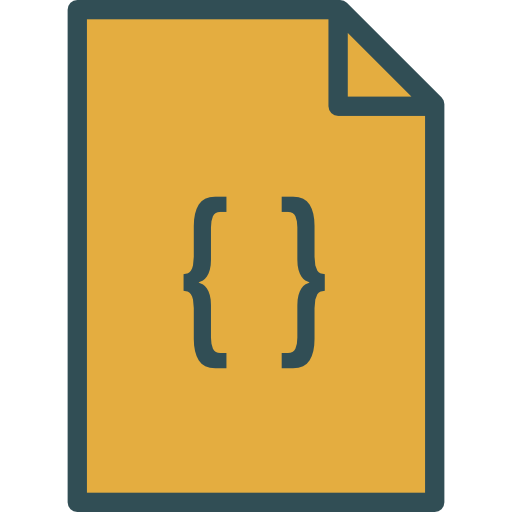 File icon
