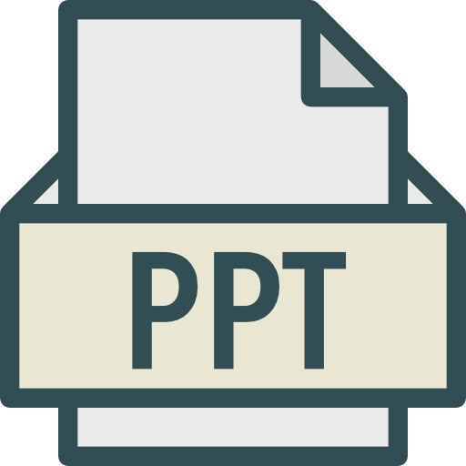 Ppt icon