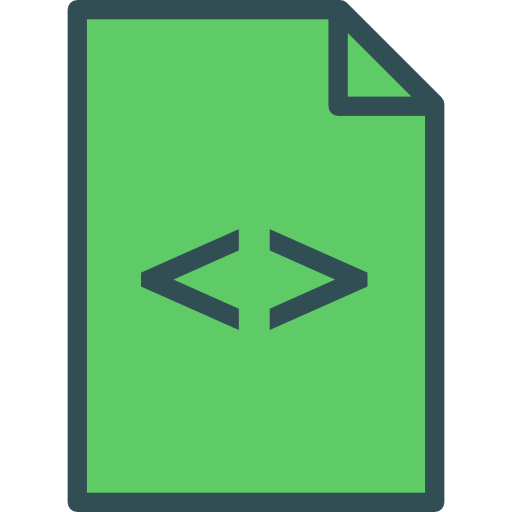 File icon