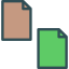 Копировать иконка 64x64