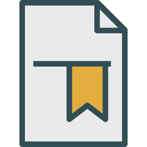 File icon