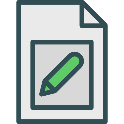 File icon