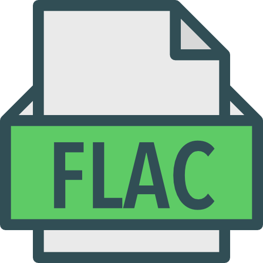 Flac icon