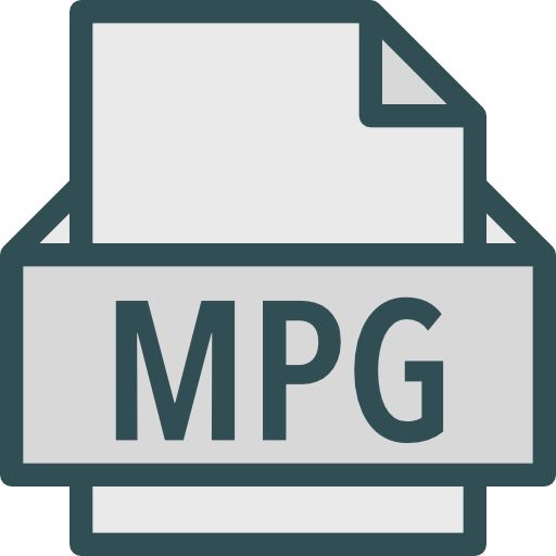 Mpg icon