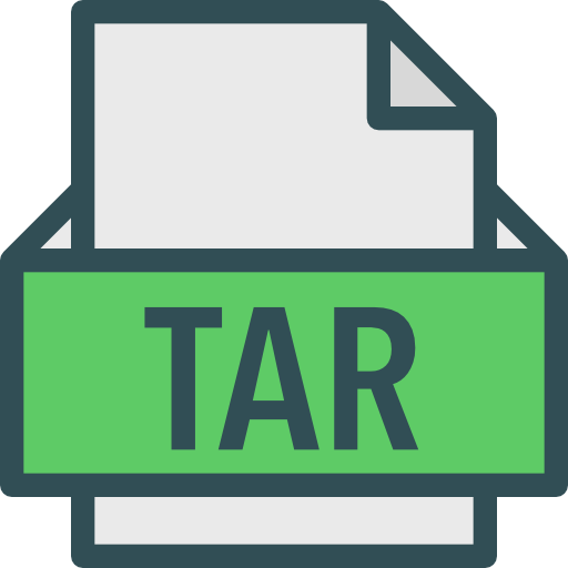 Tar icon