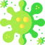 Virus 图标 64x64