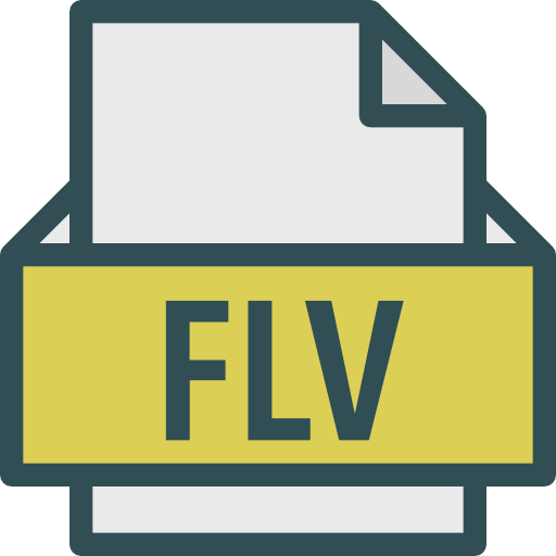 Flv icon
